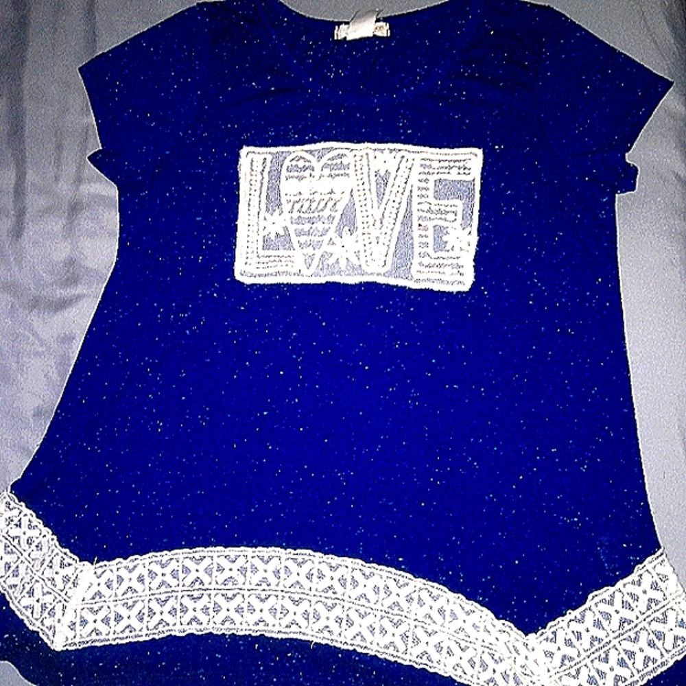 Girls blouse